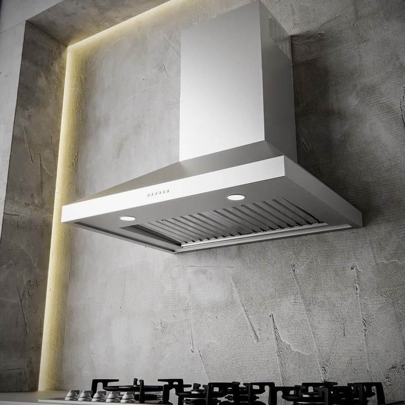 professional rangehood SU82